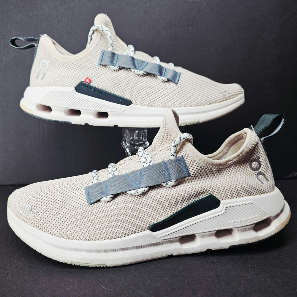 Oncloud Men 7 Comfy footwear